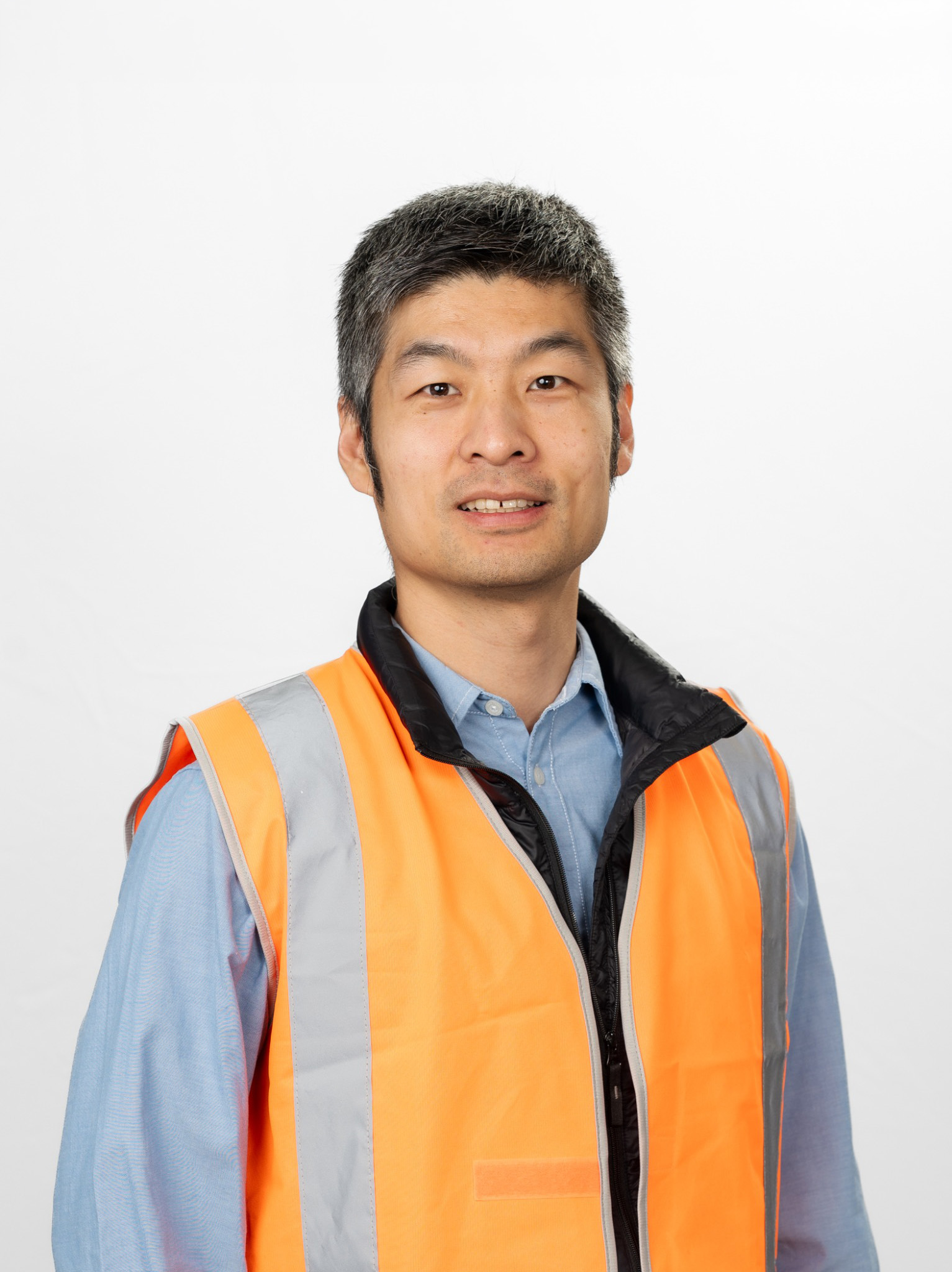 Richard Zhang